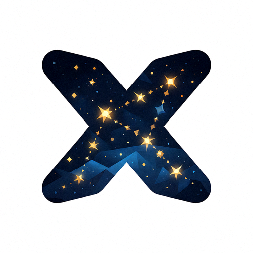 星空XINGKONG官方网站品牌标志